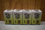 4 Boxes Bug Bar Insect Baits