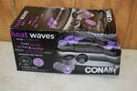 Conair Heat Waves Hot Rollers