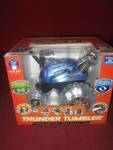 Thunder Tumbler