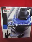 Auto Vacuum Cleaner