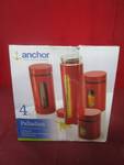 Anchor Canister Set