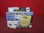 Cd/Dvd Repair Pro