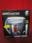 Zero Water Filtration 8 Cup