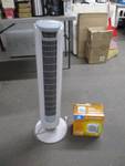 Oscillating Fan and more