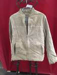 Wilsons Leather Jacket Size S