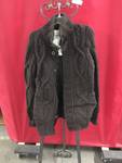 New Abercrombie & Fitch Jacket Size S
