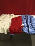 New Abercrombie & Fitch Shirts Size S
