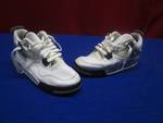 Nike Air Jordan Tennis Shoes Size 5Y