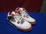 Nike Air Jordan Tennis Shoes Size 6Y