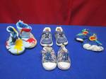 Lot of Toddler Shoes