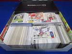 Lot of Trading Cards