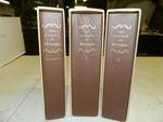 The Essays of Montaigne Book Lot