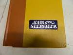 Steinbeck Book Set