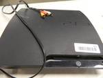 PS3 Console for Parts or Repair