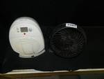 pair of Fans