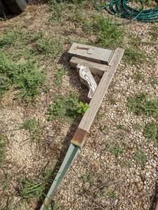 lot 1046 image: mailbox