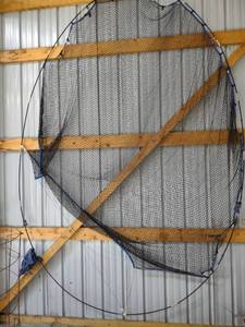 lot 1094 image: 12 ft by 8 foot back screen