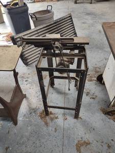 lot 1143 image: electric planer