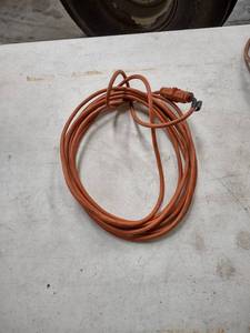 lot 1336 image: extension cord