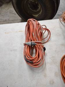 lot 1337 image: extension cord