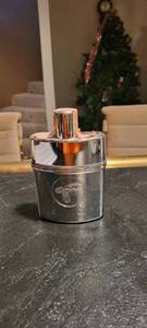 lot 2013 image: Wild turkey flask