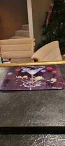 lot 2034 image: Cutting board