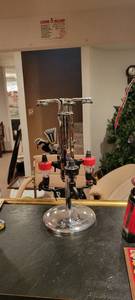 lot 2035 image: Liquor dispenser Untested