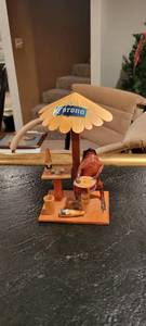 lot 2048 image: Corona beach bar