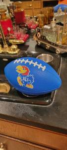 lot 2063 image: K u football