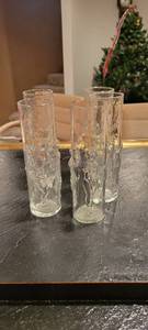 lot 2066 image: 5. 9 inch tall glaccess