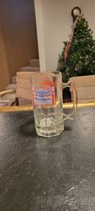 lot 2068 image: Bad wiser mug