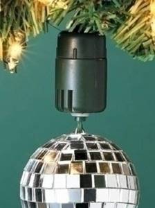 lot 2114 image: Roman Ornamotor Ii Rotating Ornament Motor 3 Pack Tested And Working In Box