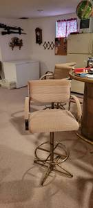 lot 2142 image: Bar stool