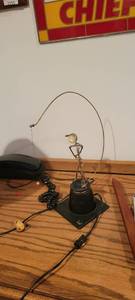 lot 2153 image: Golf swinger works
