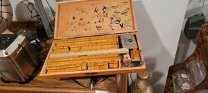 lot 2158 image: Printing kit