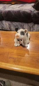 lot 2203 image: Piggy bank