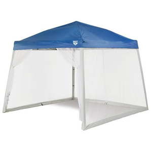 lot 2215 image: Quest 10 X 10 Mesh Screen - Retail $76.69