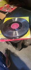 lot 2307 image: 33 13 record