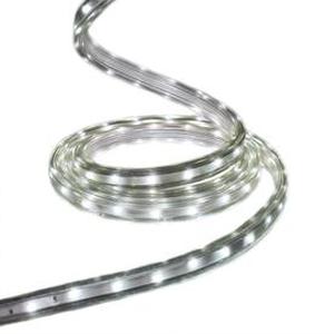 lot 2318 image: GE StayBright 19.6 ft Motion 216-Count LED Tape Light 8-Functions Bright White
