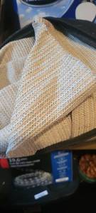 lot 2342 image: Nylon fabric