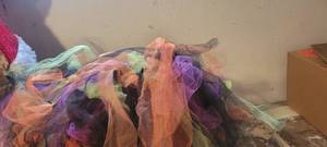 lot 2344 image: Howaleen skirt