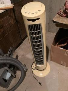 lot 3284 image: Heater untested