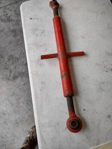 lot 1250 image: 26 in adjustable stabilizer bar