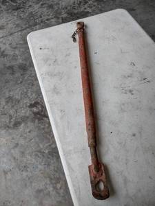 lot 1251 image: 33 inch adjustable stabilizer bar