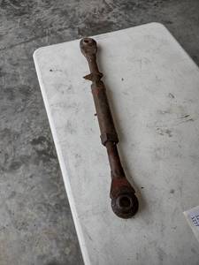 lot 1253 image: 27 inch adjustable stabilizer bar