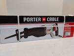 Brand New Porter Cable Sawzall