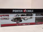 Brand New Porter Cable Grinder
