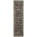 Safavieh Tabriz Floral Collection TF34 Hand-Knotted Wool and Silk Area Rug, 10-Feet by 14-Feet, Multicolored