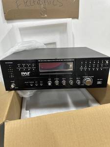 lot 27874 image: Wireless BT Streaming Home Theater