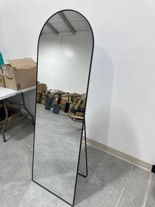 lot 27891 image: Full Length Mirror